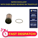 Fuel Filter F026402099 Bosch 500055340 504170771 MG1654 N2099 Quality Guaranteed New. Price: $38.83.