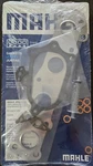 Mahle GS33760 Turbocharger Mounting Gasket Set For Hyundai/kia New. Price: $39.00.