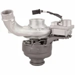 2003-2013 Borgwarner S300V Turbocharger Navistar DT466E 479035 Remanufactured. Price: $1349.99.