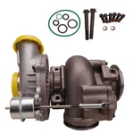 1825878C91 Turbocharger Ford Powerstroke Diesel F-series F250 F350 98-99/04 New. Price: $321.75.