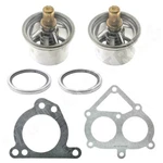 Thermostats For Caterpillar Engines 3406E, C15, C16, C18 Match Oe 4W-4011 4W4011 New. Price: $141.20.