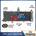 Aluminum Intercooler For Infiniti Q50 Q60 3.0T Heat Exchanger 2016 2017 2018 + New. Price: $279.00.