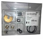 Mahle Filter 014TS26159100 Turbocharger Service Kit New. Price: $140.00.