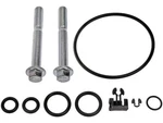 For 2003 Ic Corporation 3800 Turbocharger Mounting Kit Dorman 62157SRTB New. Price: $71.25.