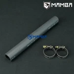 20CM Nbr Turbo Oil Return Pipe Line Hose & Clamp For Subaru TD04L TD05H TD06 New. Price: $23.62.