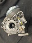 New Genuine Oem Ihi RHF5V Turbocharger For Isuzu & 4JJ1X VA500011 Cikq F5FV. Price: $1200.00.