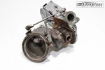 2023-2025 Ford Escape Awd 1.5L Gasoline Engine Motor Turbocharger Oem Used. Price: $435.28.