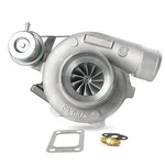 GT28 GTX2871R Dual Ball Bearing Billet Compressor Wheel Turbo T25 0.64 New. Price: $445.00.