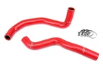 Hps Red Silicone Radiator Coolant Hose Kit For 12-14 Audi A6 / Quattro 2.0T New. Price: $148.27.