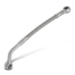 1X Supply Turbocharger Coolant Line For Ram 2500 3500 4500 5500 11-18 Dodge 6.7L New. Price: $32.99.