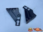 2006-2010 Saturn Sky Solstice Gxp 2.0L Intercooler Hose Pipe Bracket Set Oem Used. Price: $120.00.