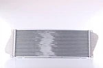 Nissens Intercooler For Dodge Sprinter 2500, 3500 96842 New. Price: $206.49.
