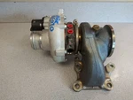 2024 Nissan Rogue Oem Turbo/supercharger 1.5L 5K Miles Fits 22-25 Used. Price: $595.09.