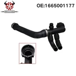 For Mercedes-benz GLE63 W166 C292 1665001177 Coolant Hose New. Price: $50.72.