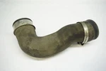 2010-2013 Audi Aintercooler Hose 1K0145834AM Volkswagen Golf Gti Used. Price: $29.99.