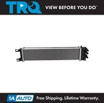 Trq Turbo Intercooler Ford Fusion 1.5L New. Price: $154.95.