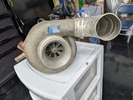 Greddy Oem Turbo Charger T88 33D 18.0 11500320 Used. Price: $1000.00.