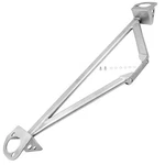 Maxpeedingrods Strut Bar Brace Kit Front Upper For Honda Civic Eg Ej 1992-... New. Price: $120.00.