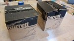 Garrett Turbocharger T04B18 New In Box. Price: $450.00.