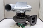 Borgwarner 196390 4LHR-753 Turbocharger For Cummins 335-350HP New. Price: $1296.77.