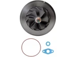Rotomaster 66CJ18F Turbocharger Cartridge Fits 2016-2022 Chevy Camaro 2.0L 4 Cyl New. Price: $278.05.