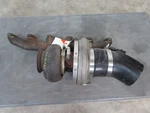 Used Borgwarner Turbo Charger 063G DPU35 2013 Dodge 6.7 Manifold. Price: $999.99.