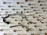 2020 Alfa Romeo Giulia 2.0 Turbo Charger Cooling/oil Supply Tube Line Set Of 4 Used. Price: $115.00.