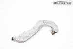 2014-2022 Volkswagen Passat Nms Turbocharger Oil Inlet Line Tube Pipe Oem Used. Price: $29.99.