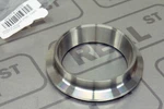 Precision Turbo V-band Inlet Flange For Sportsman Turbine Housing PTP074-1055 New. Price: $103.81.