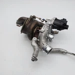 Oem 19-24 Bmw 330I G20 Turbocharger Unit Assembly 9845815 Used. Price: $399.99.