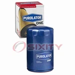 Purolatorone Engine Oil Filter For 1975-1984 Volkswagen Rabbit Change Pj New. Price: $13.73.