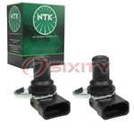 Pc Ngk Ntk Camshaft Position Sensors For 2006-2012 Kia Sedona 3.5L 3.8L V6 Vd New. Price: $107.42.