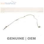2011-2018 Porsche Cayenne 4.8L Right Turbo Ventilation / Breather Line Used. Price: $42.49.