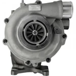 DA2251079 Navistar Diamond Advantage Turbocharger 6.6L Lbz 2006-2007 Remanufactured. Price: $1050.00.