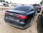 Turbo/supercharger 3.0L Fits 16-18 Audi A6 32522346 Used. Price: $504.30.