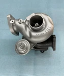 Turbocharger For Subaru Impreza Wrx 2.5L EJ255 (09-14) Oem Ihi RHF55 Remanufactured. Price: $430.00.