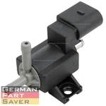 Turbocharger Boost Pressure Control Solenoid Valve For Audi A3 Vw Beetle Cc 2.0T New. Price: $13.47.