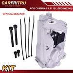 24V Turbo Electronic Actuator W/calibrator 5603456RX For Cummins 8.9L Isl Engine New. Price: $466.23.