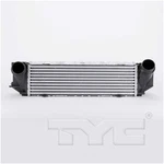 Intercooler Fits 2012-2016 Bmw 528I,528I Xdrive Tyc New. Price: $233.16.