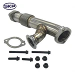 Turbocharger Up Pipe Skp SK679009 New. Price: $105.95.