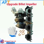 B48 11657637563 7637593 Turbocharger For Bmw 330I 430I 530I X3 X4 2.0L New. Price: $468.99.