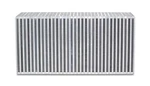 Vibrant Performance 12866 Intercooler Core 22"X11"X6" Vertical Flow Universal New. Price: $538.99.