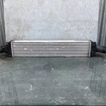 Audi S4 2018-21 S5 Sportback 3.0T Turbo Intercooler Oem 8W0145805AE Used. Price: $139.00.