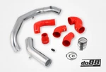 Volvo S60/V70N Turbo Pressure Pipes ,red Hoses ,03-07 ,no Bov New. Price: $454.17.