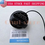 1PC New For 2013-2023 Mazda CX-50 CX-9 Fuel Tank Filler Cap KD35-42-250A. Price: $20.90.