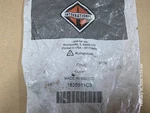 International 1835811C3 Turbocharger Outlet Clamp New Bag!. Price: $34.99.