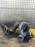 15-20 Mercedes W205 SLC300 GLC350E 2.0L Engine Turbocharger Oem Used. Price: $399.00.