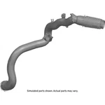 Genuine Gm Inter-cooler Hose 60008603 New. Price: $99.58.