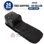 Engine Oil Pan For Cummins ISX15 Diesel Commercial Truck Parts 4386821 CMP08A New. Price: $275.99.