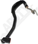 Apdty 170460 Turbocharger Coolant Return Line New. Price: $80.64.